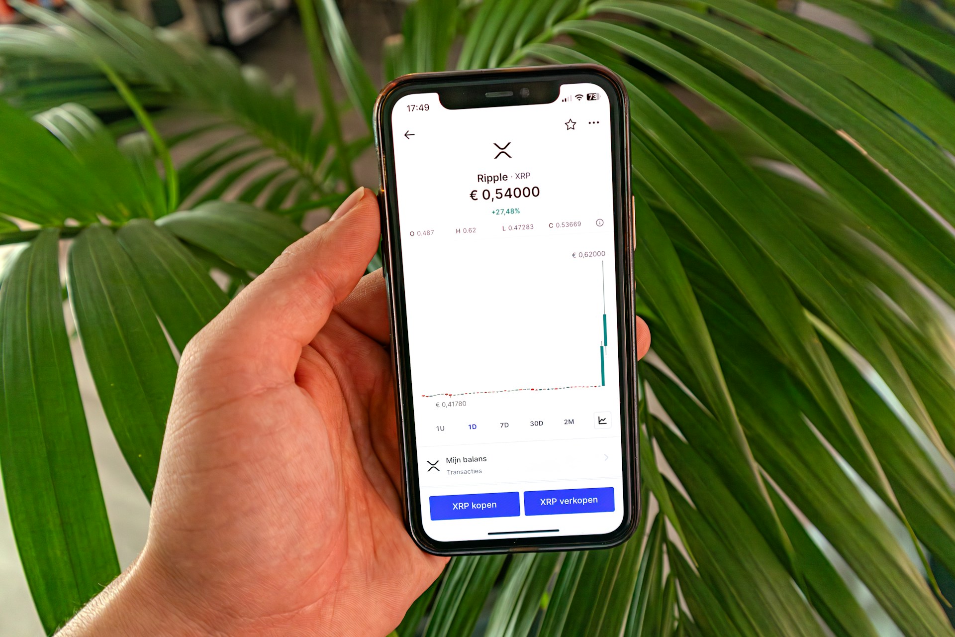 XRP, Spot ETF Lansmanıyla Yükselişte; Gözler 8 Dolarlık Hedeflerde ve 2,50 Dolarlık Dirençte