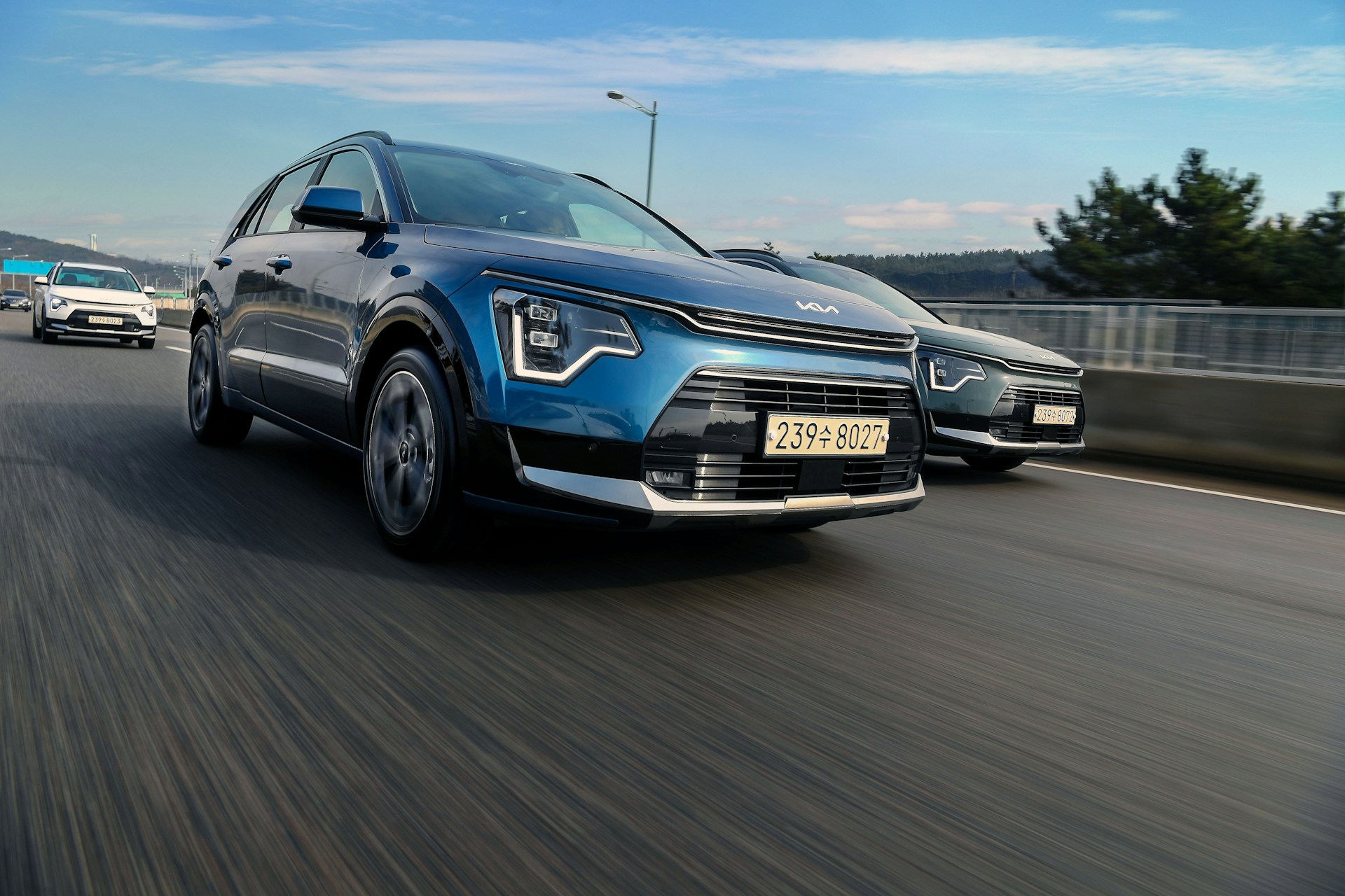 Kia Cephesinde Neler Oluyor: Güncel Fiyat Değişimleri ve Yeni EV5’in Yükselişi